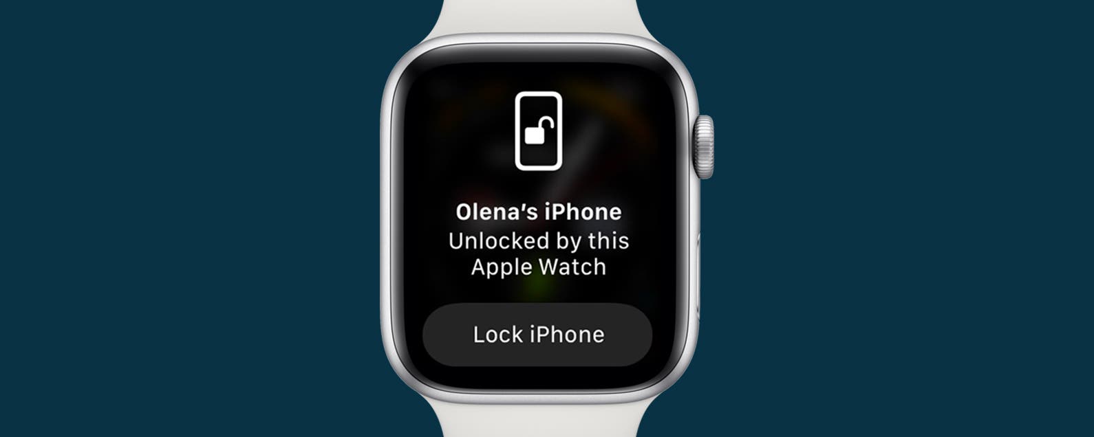 1653029294 La mejor manera de arreglar el desbloqueo con Apple Watch