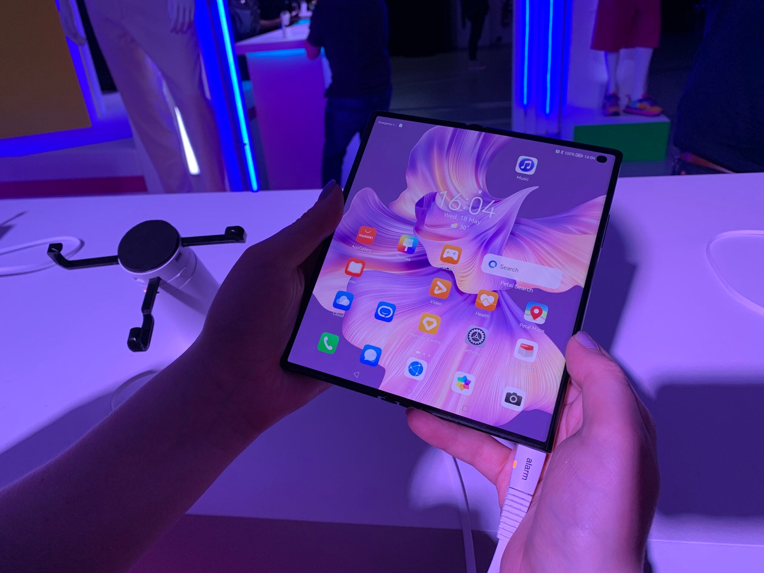 1653127692 Manos a la obra revision de Huawei Mate Xs 2