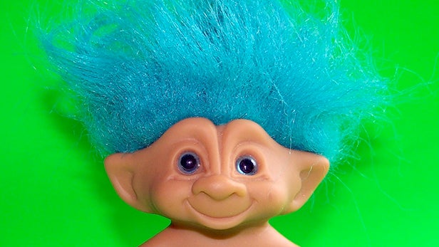 Como detectar cuentas de bots y trolls en las redes
