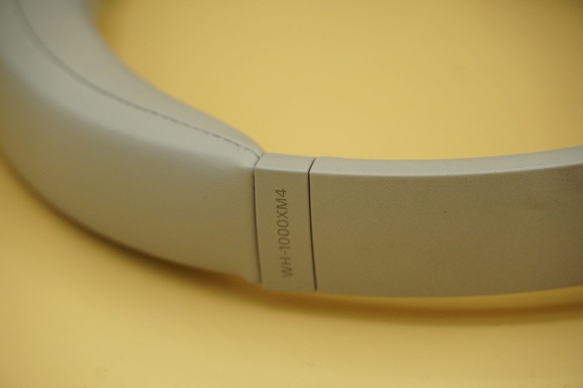 La fuga de Sony WH 100XM5 promete un nuevo diseno y