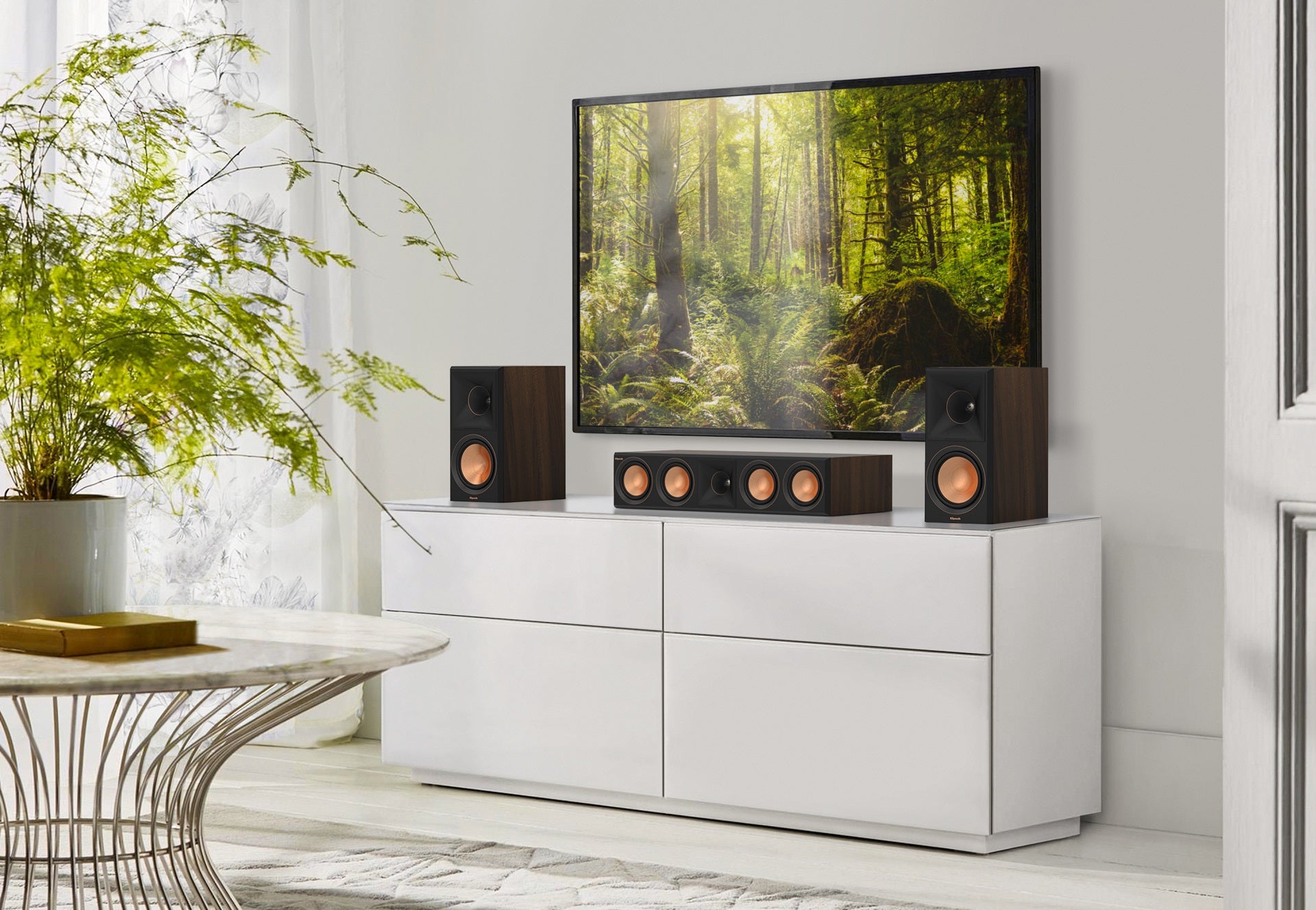 1654644729 Klipsch presenta los altavoces Reference Premiere actualizados