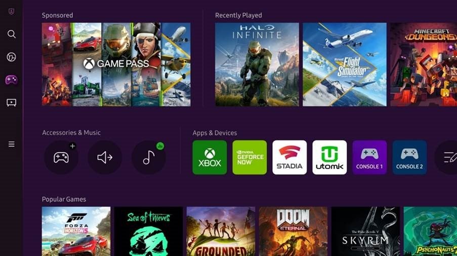 1655447528 Microsoft lanza su app Xbox TV para que puedas jugar