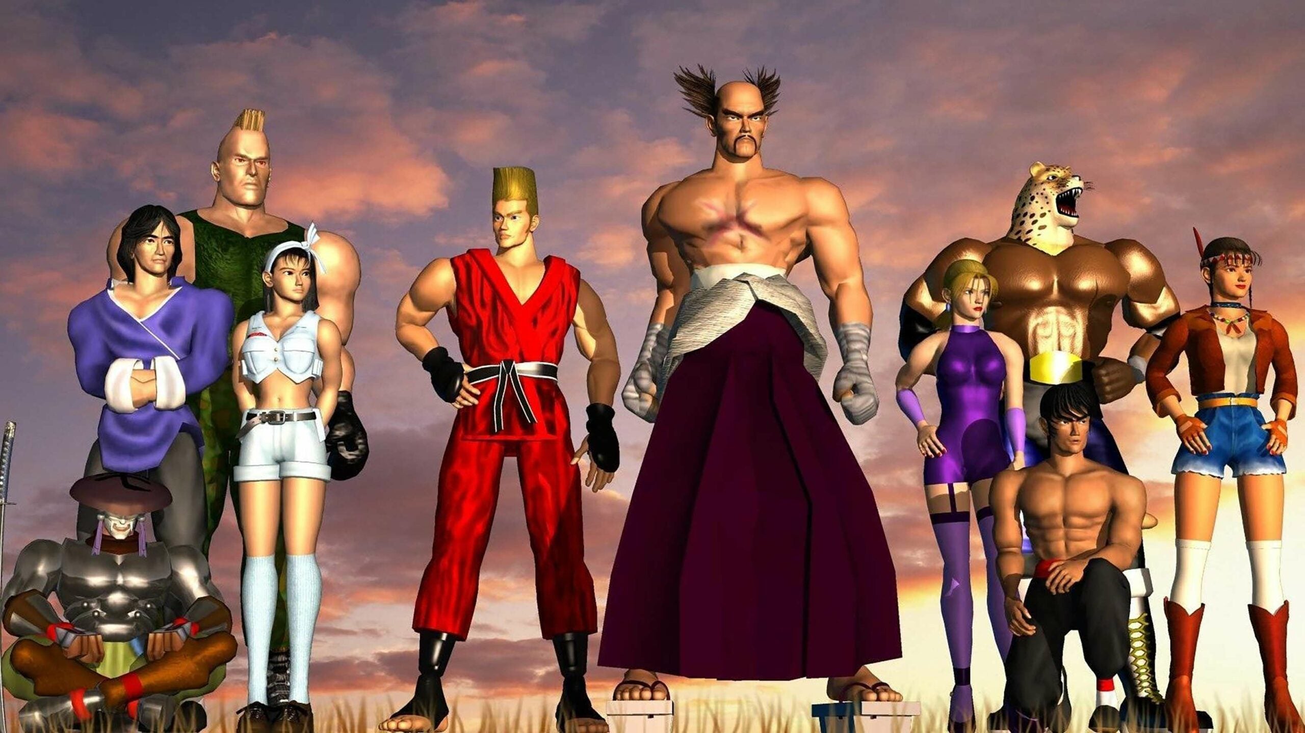 Los mejores juegos de PS1 para jugar en la nueva