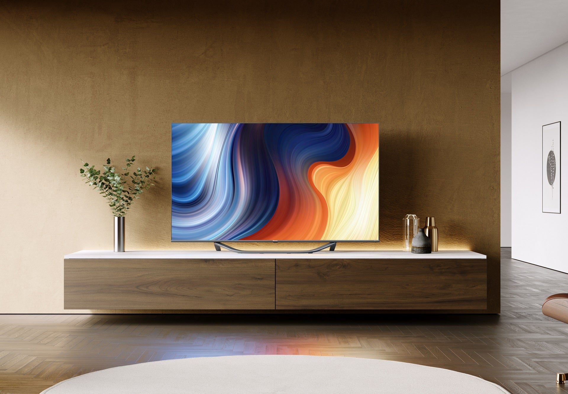 1657524253 Hisense TV 2022 Todos los nuevos televisores 4K