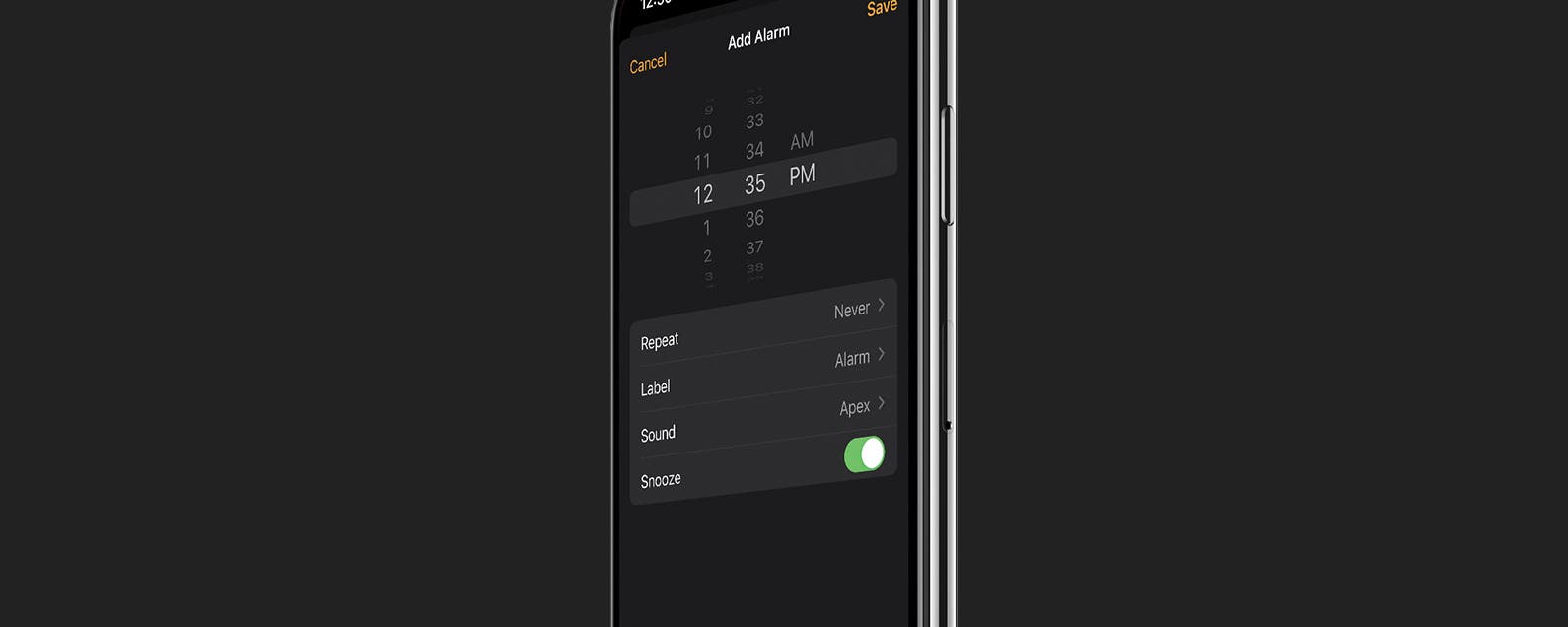 1658284809 Como cambiar el tiempo de repeticion en iPhone 2022