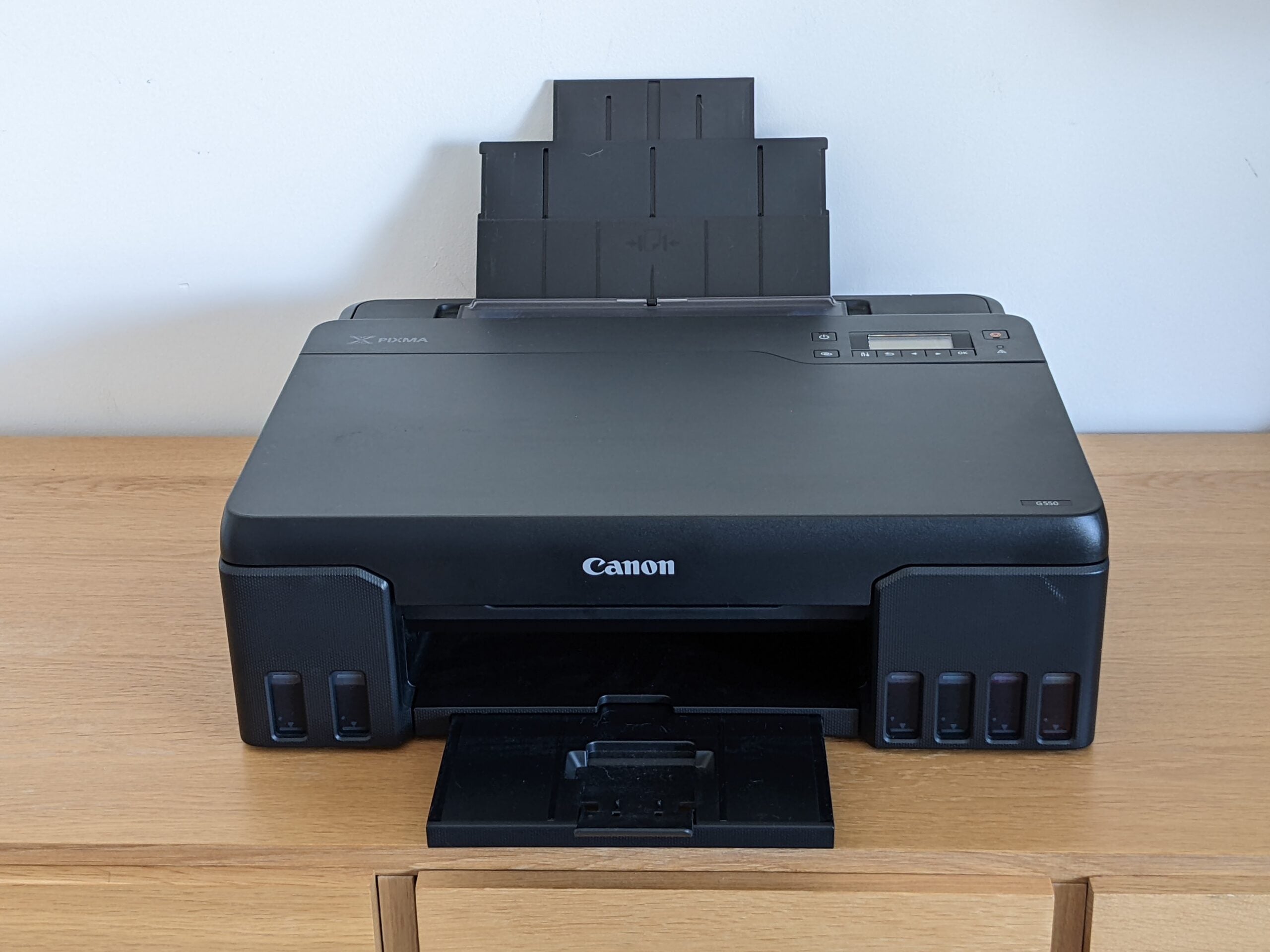 1658350570 Revision de la Canon PIXMA G550