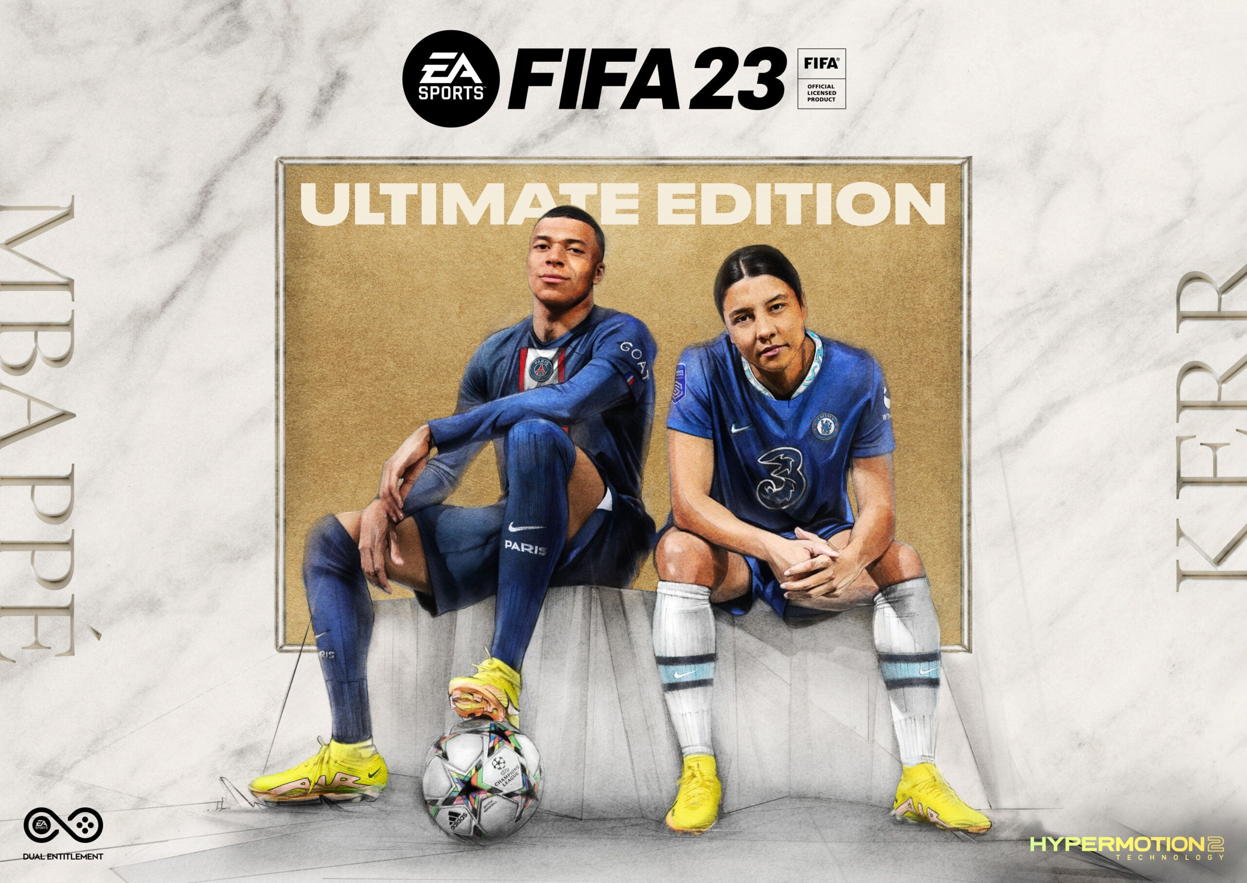 1658664008 FIFA 23 fecha de lanzamiento precio reserva trailer portada y