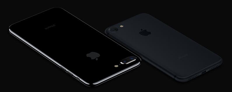 Como forzar el reinicio de un iPhone 7 iPhone 7