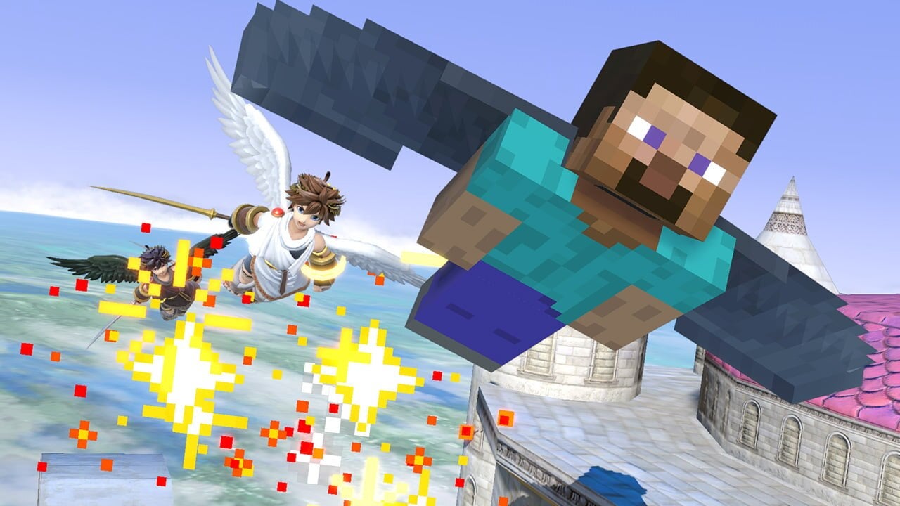 Minecraft bloquea la cadena de bloques con una prohibicion general