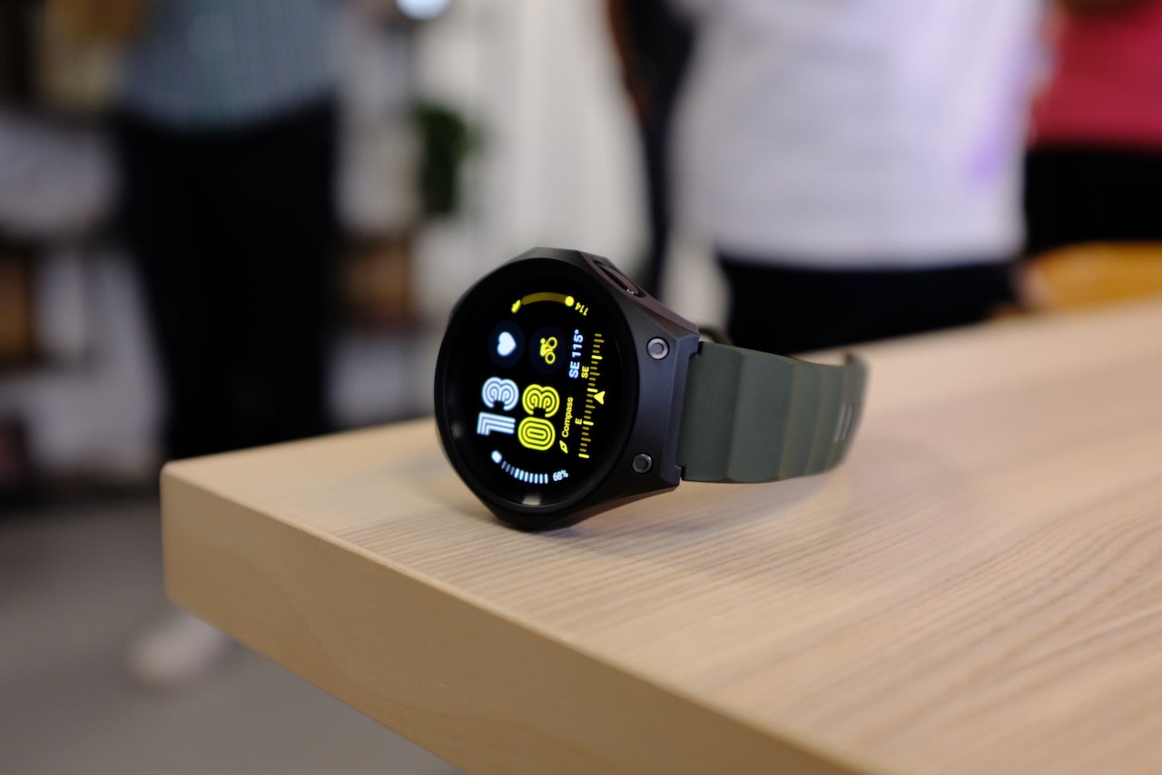 1660298167 Samsung Galaxy Watch 5 Pro vs Galaxy Watch 5 %C2%BFEs