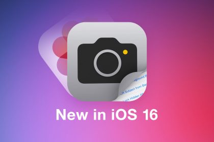 1660949770 Todo lo nuevo en las aplicaciones de camara y fotos