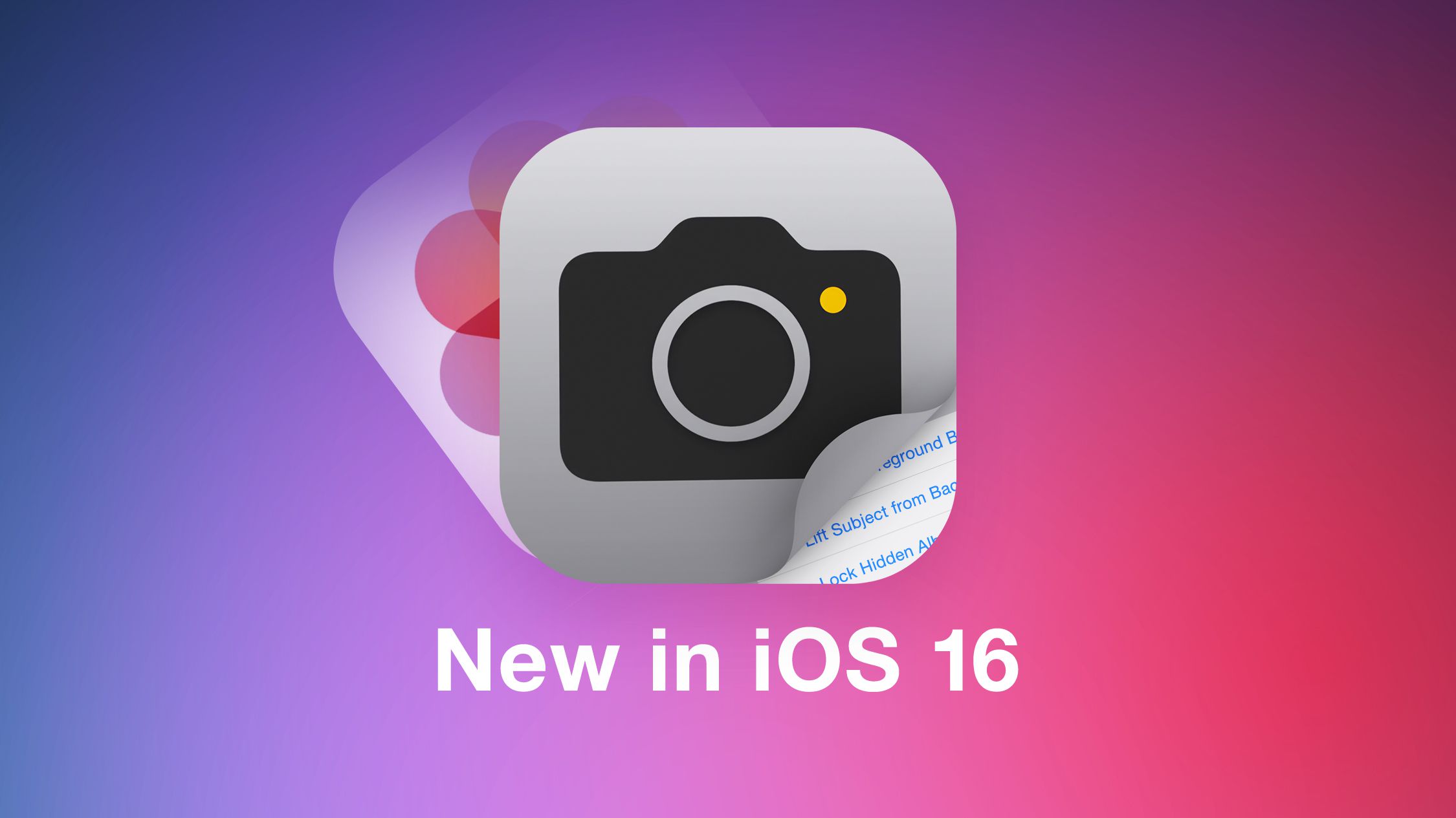 1660949770 Todo lo nuevo en las aplicaciones de camara y fotos