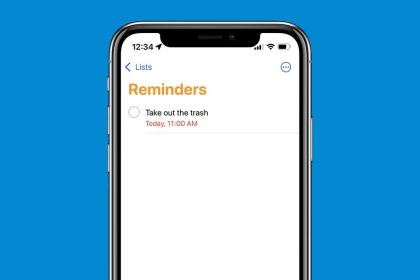 1661473448 Como eliminar recordatorios en iPhone %C2%A1la manera facil iOS16