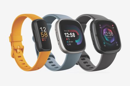 1661788812 Los relojes inteligentes Fitbit Versa 4 y Sense 2 anunciados