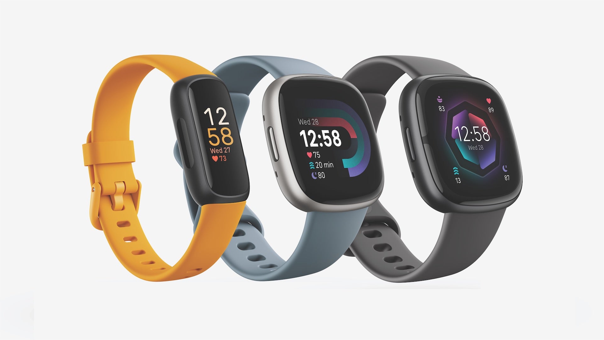 1661788812 Los relojes inteligentes Fitbit Versa 4 y Sense 2 anunciados