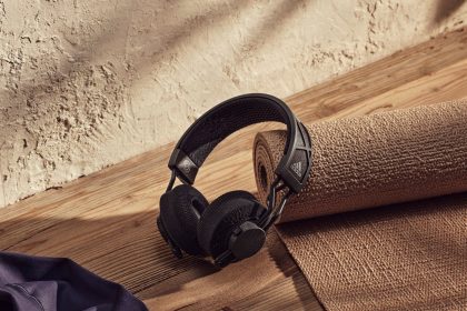 Adidas lanza RPT 02 SOL auriculares alimentados por el sol