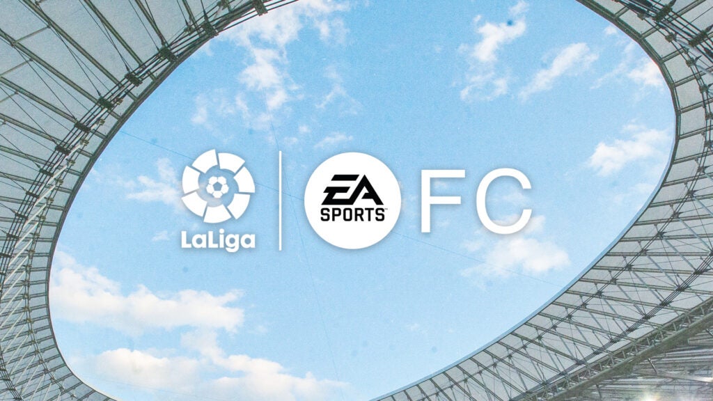EA Sports FC hace un gran fichaje mientras se prepara