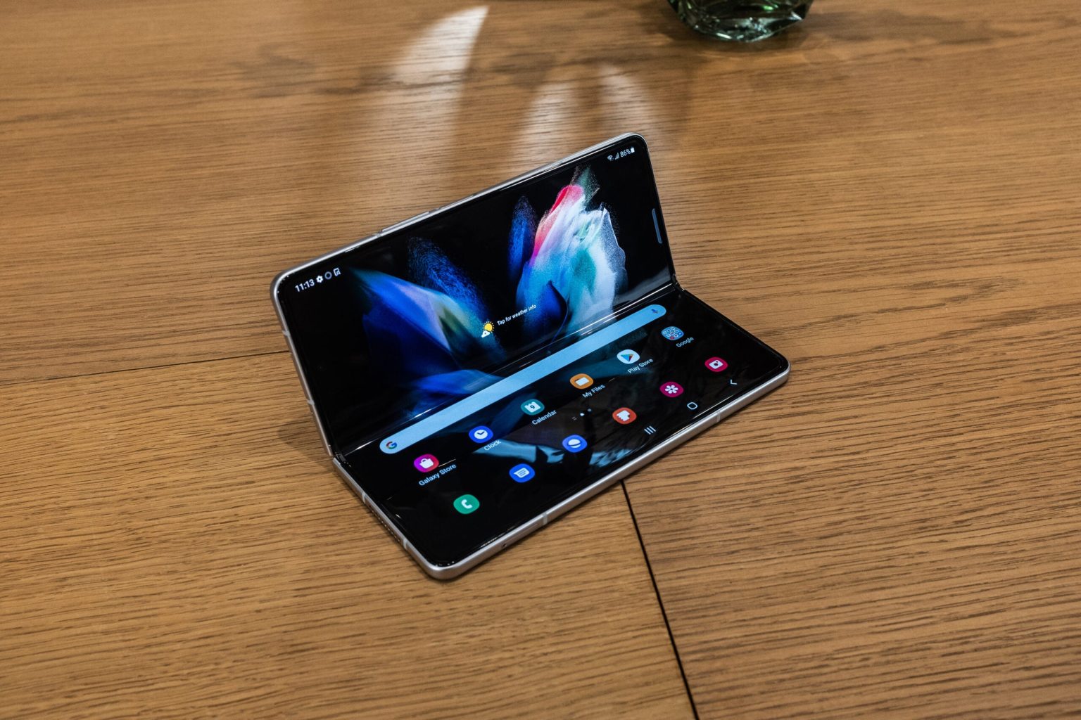 Samsung Galaxy Z Flip 4 y Galaxy Z Fold 4