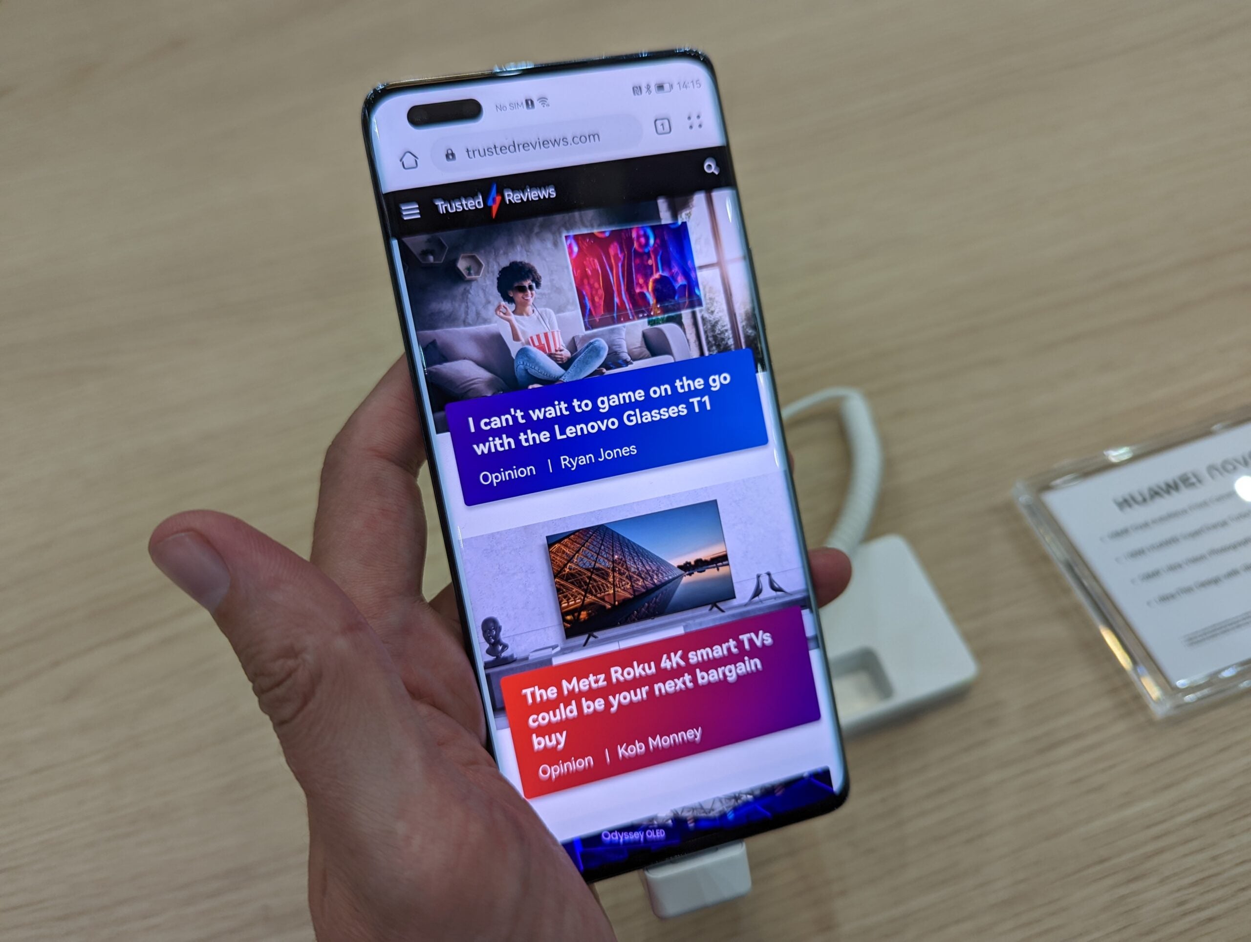 1662088579 Primeras impresiones revision de Huawei Nova 10 Pro
