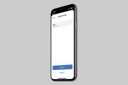 1662478328 Como eliminar contactos duplicados en iPhone iOS 16