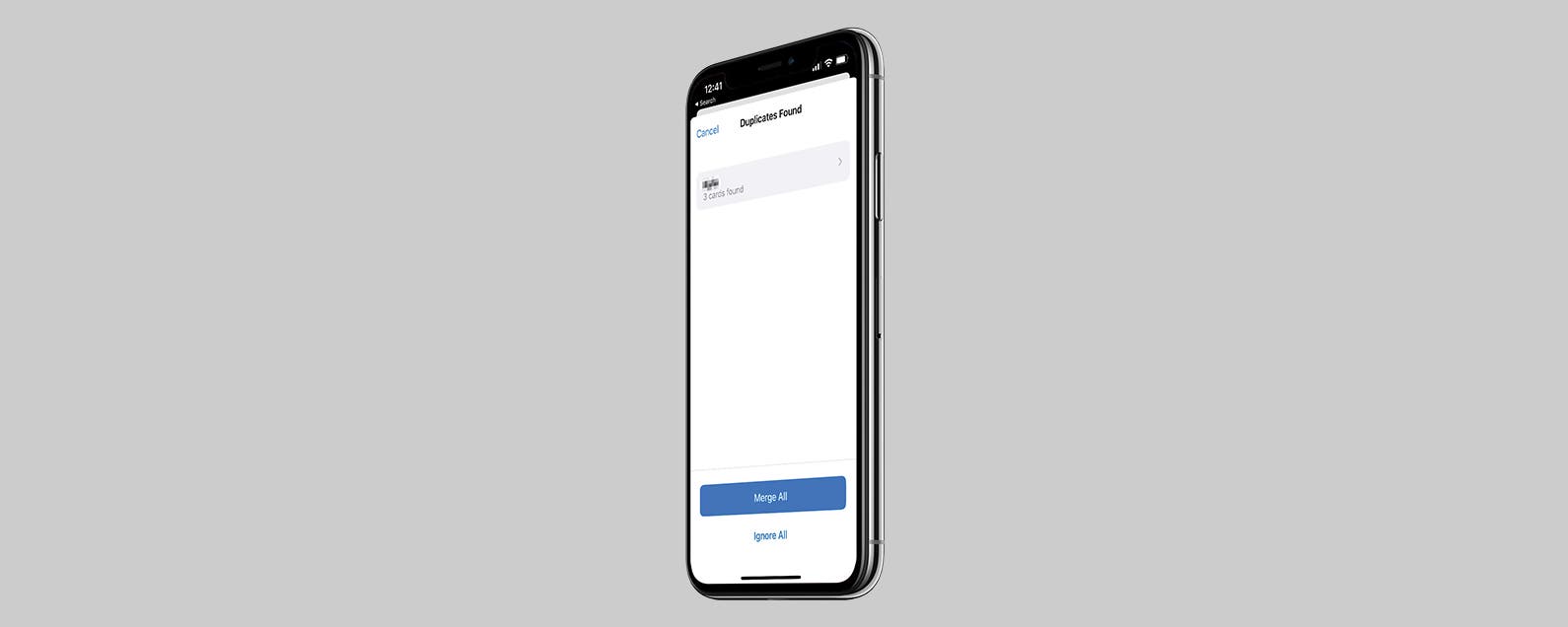 1662478328 Como eliminar contactos duplicados en iPhone iOS 16