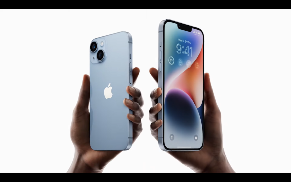 1662749318 No tengo la tentacion de actualizarme al iPhone 14 he