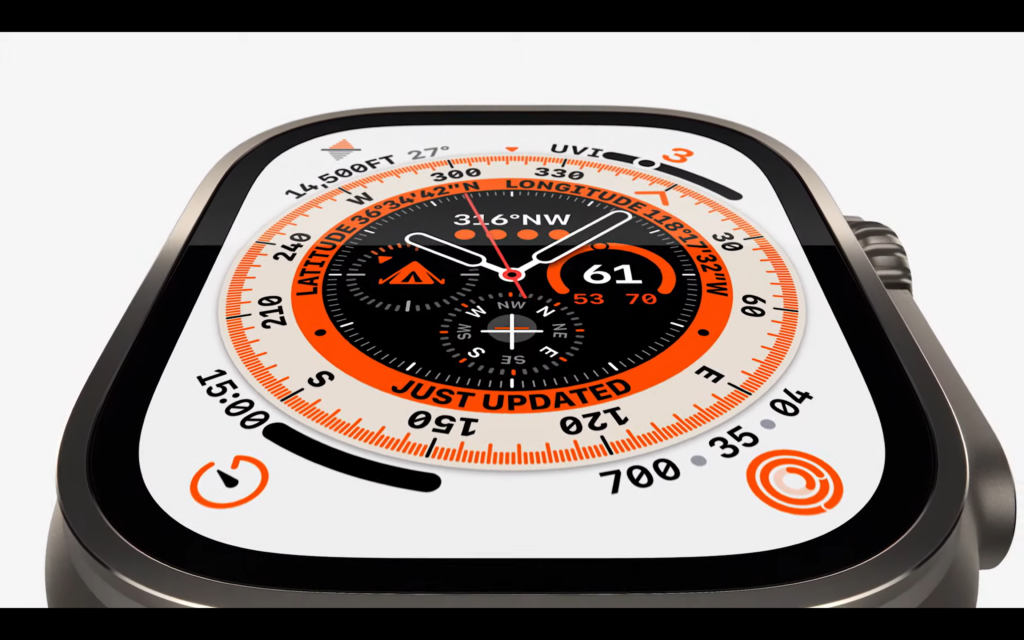 1663098026 Apple Watch Ultra lo que necesita saber sobre el nuevo