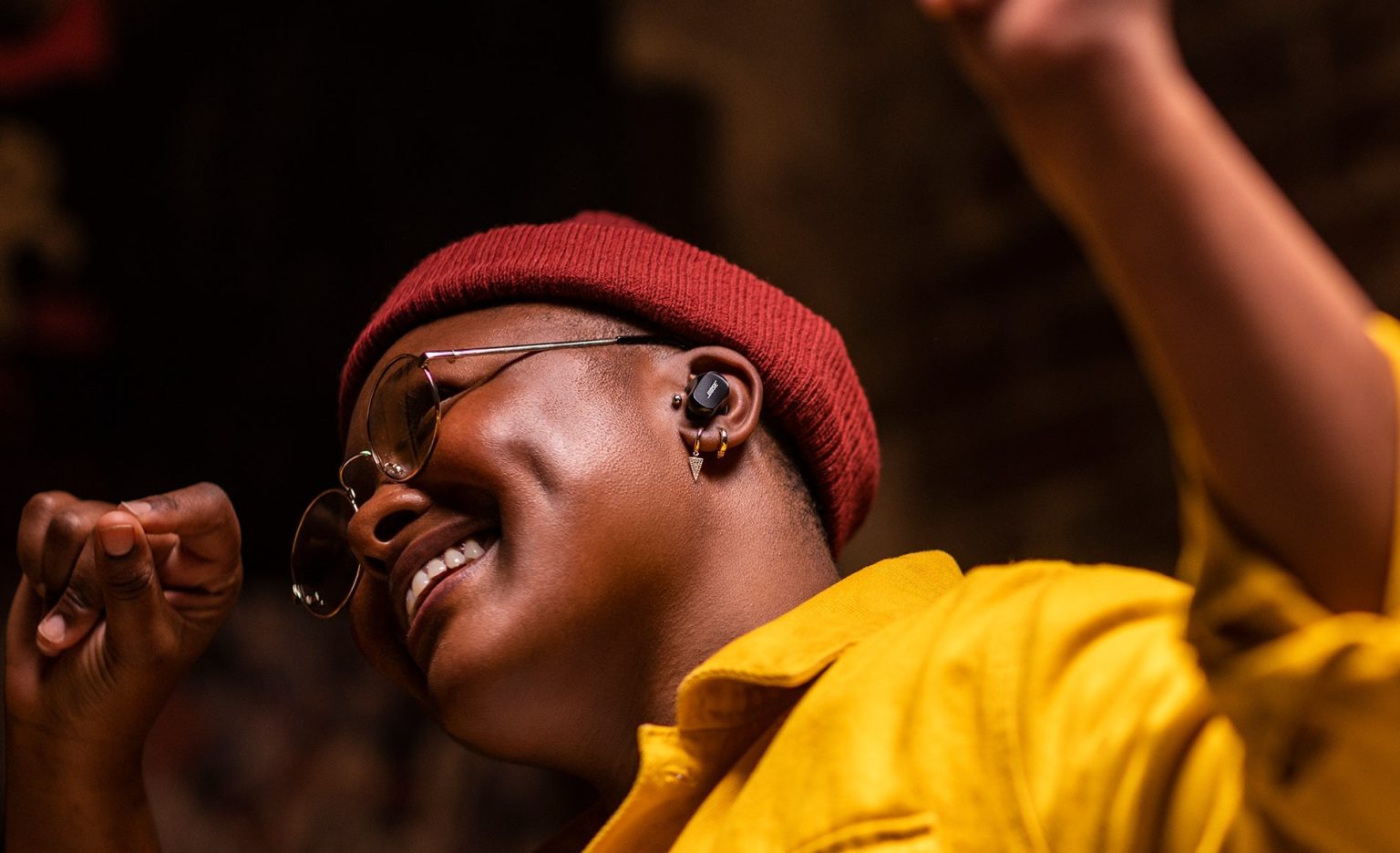 1663255453 Bose presenta QuietComfort Earbuds II con optimizacion Custom Tune