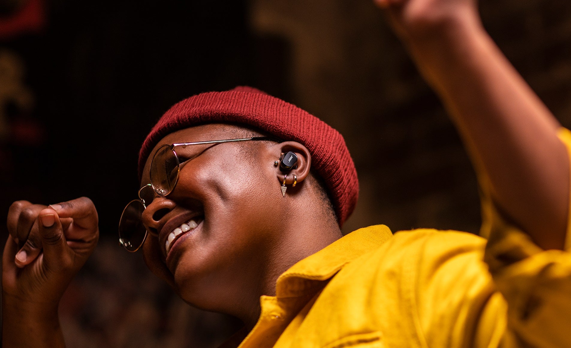 1663255453 Bose presenta QuietComfort Earbuds II con optimizacion Custom Tune