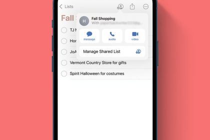 1663733773 Como desactivar las notificaciones de recordatorios compartidos en iPhone 2022