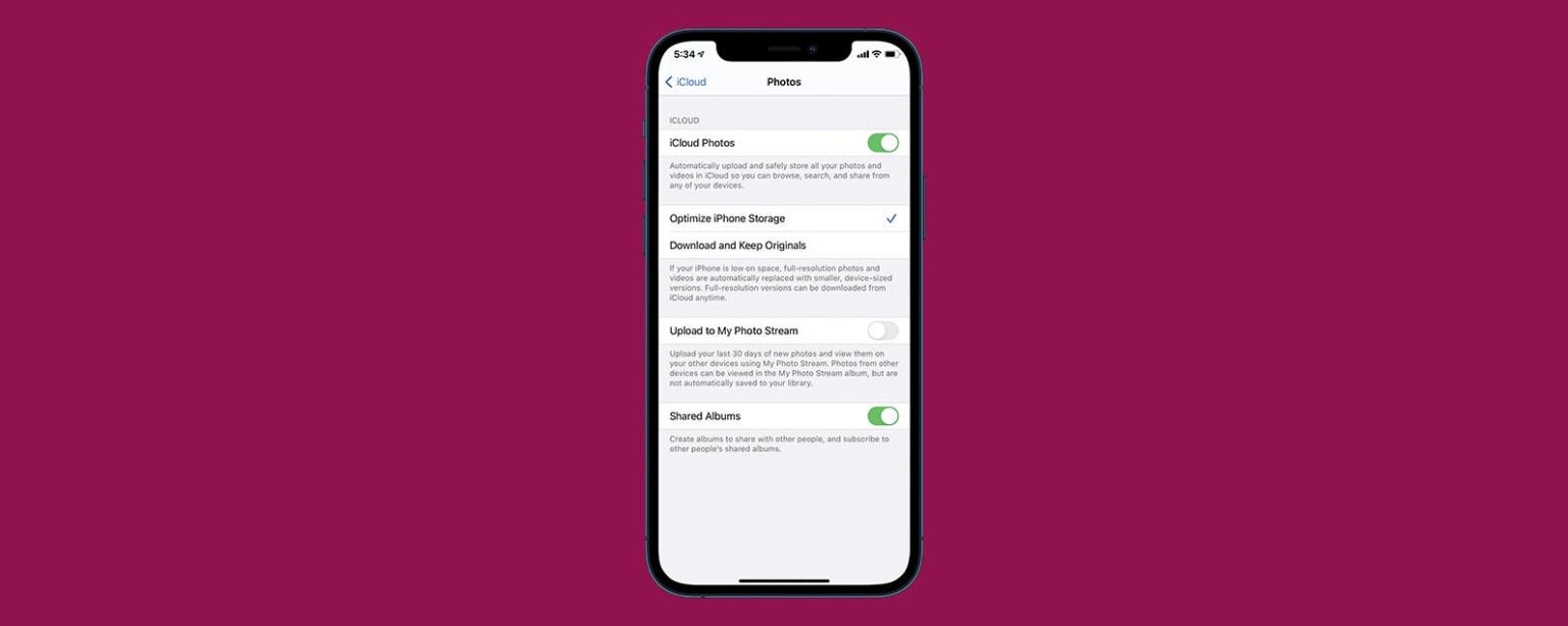1663884529 Como arreglar el enlace para compartir fotos de iCloud que