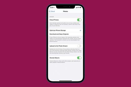 1663884529 Como arreglar el enlace para compartir fotos de iCloud que