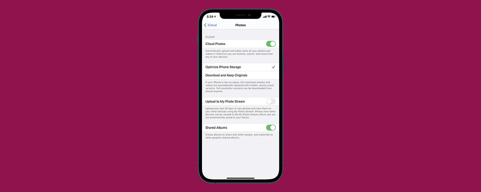 1663884529 Como arreglar el enlace para compartir fotos de iCloud que