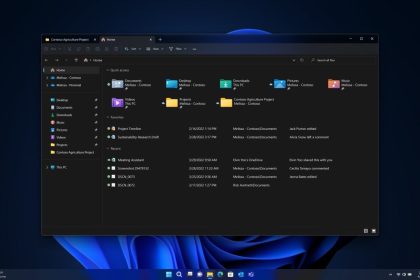 1663983639 Windows 11 obtiene la primera actualizacion importante esto es lo