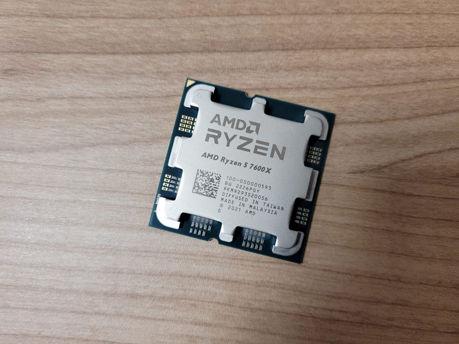 1664222419 AMD Ryzen 5 7600X vs Intel Core i5 12600K %C2%BFCual deberia