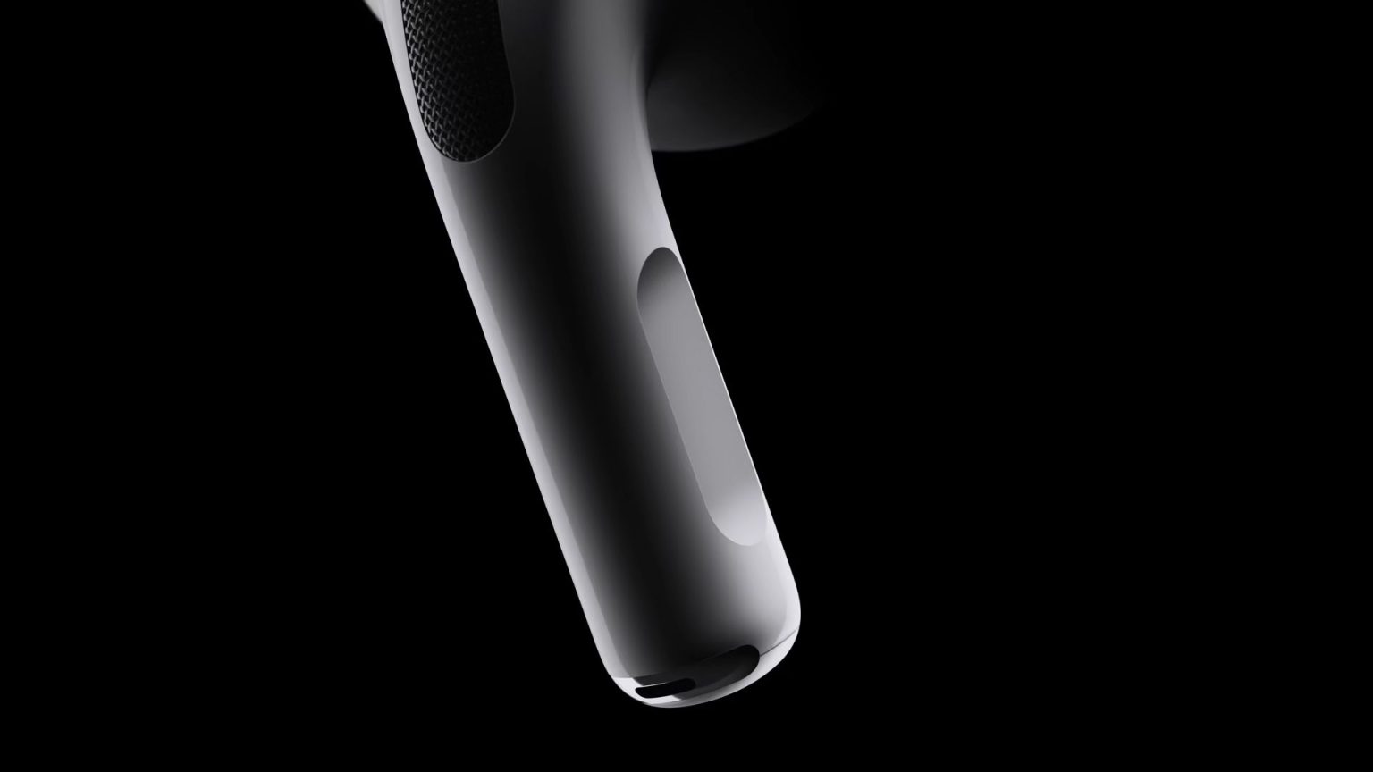 1664414647 AirPods Pro 2 Como deshabilitar los gestos de deslizamiento de