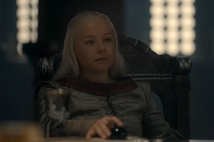 Como ver House of the Dragon Episodio 6 gratis en