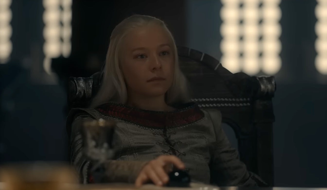 Como ver House of the Dragon Episodio 6 gratis en