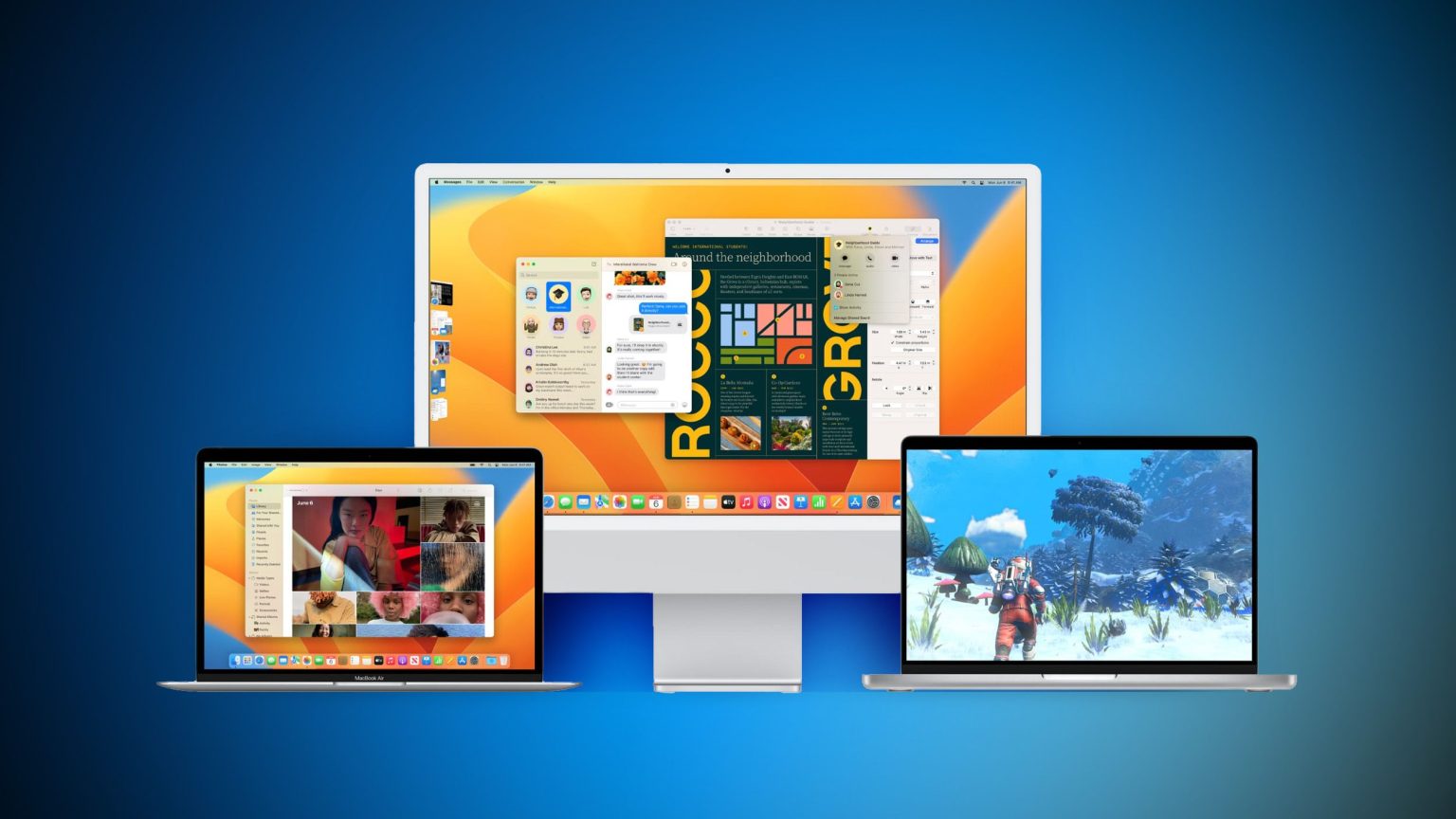 %C2%BFCuando se lanzara macOS Ventura