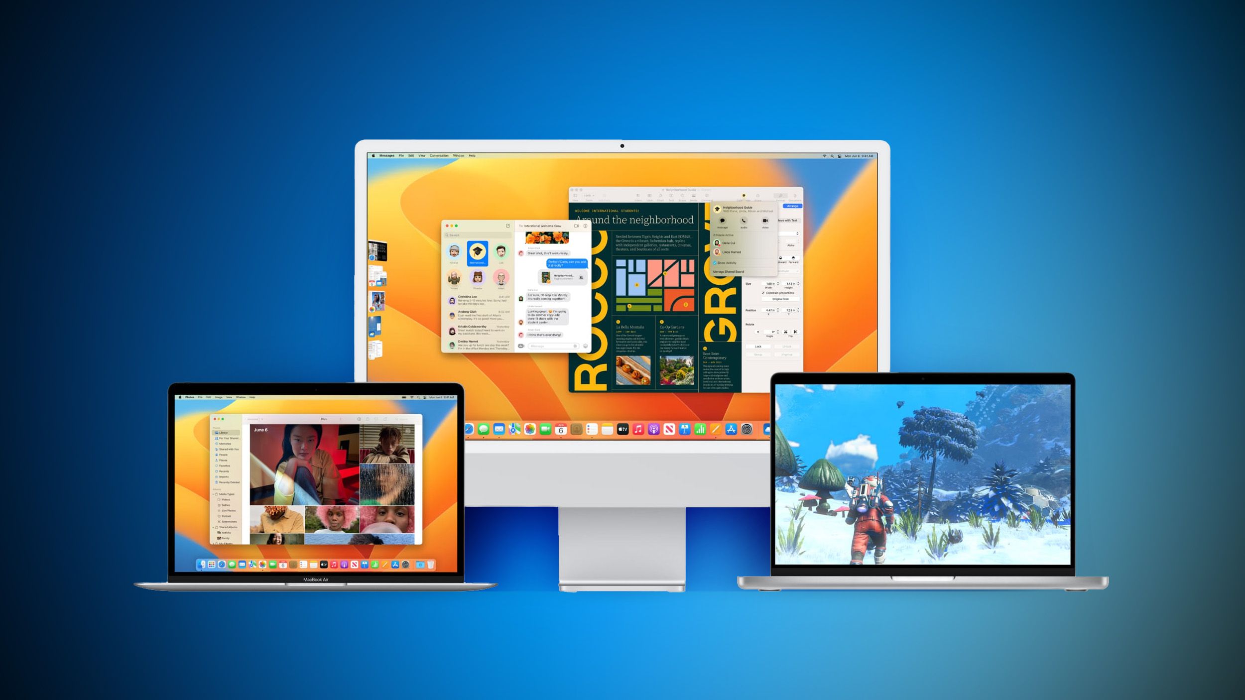 %C2%BFCuando se lanzara macOS Ventura
