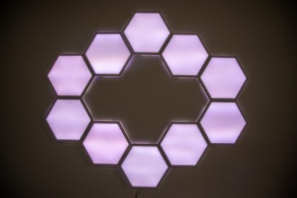 1664802012 889 Revision de Govee Glide Hexa