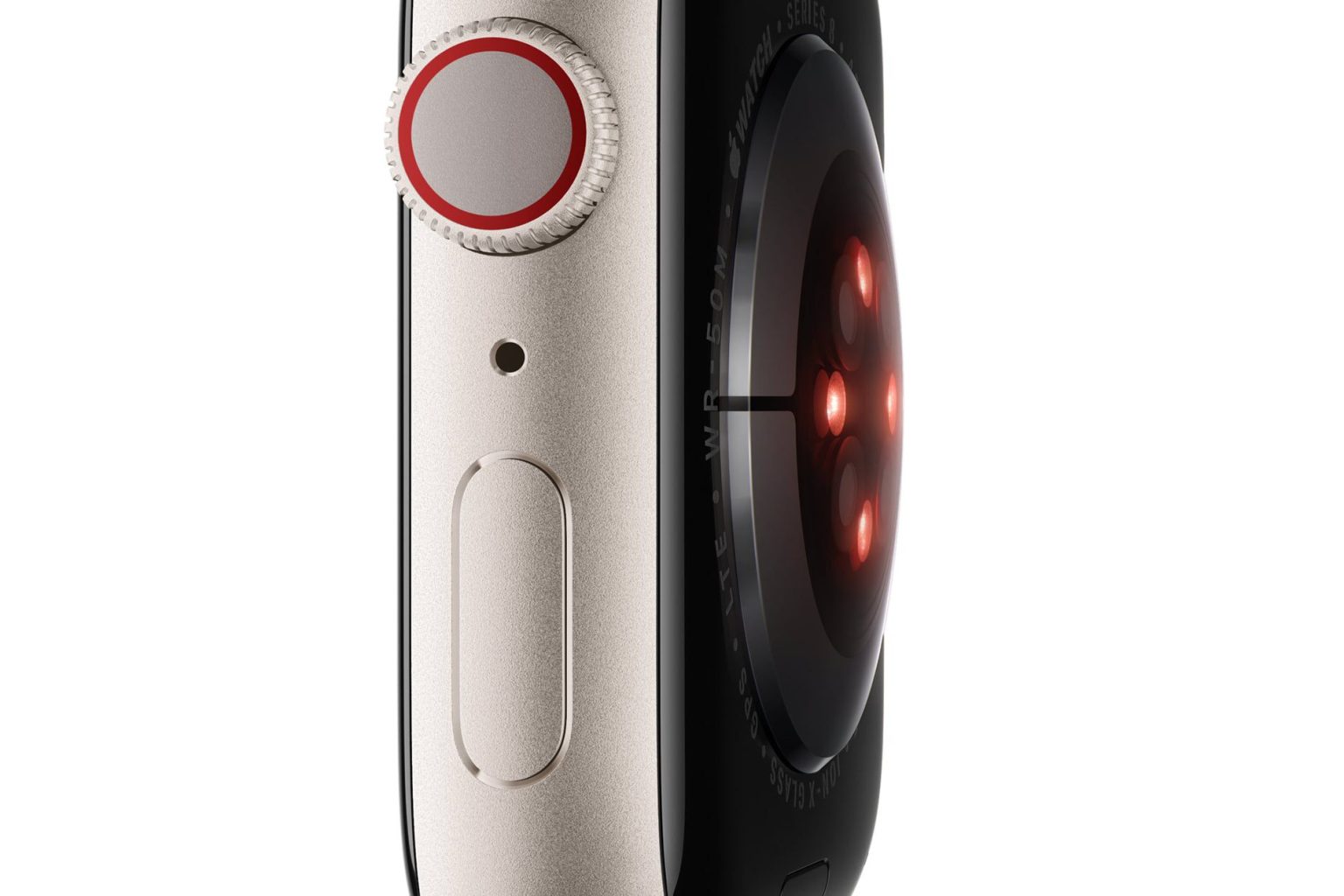 1664841369 Apple Watch Series 8 y Ultra como controlar la temperatura