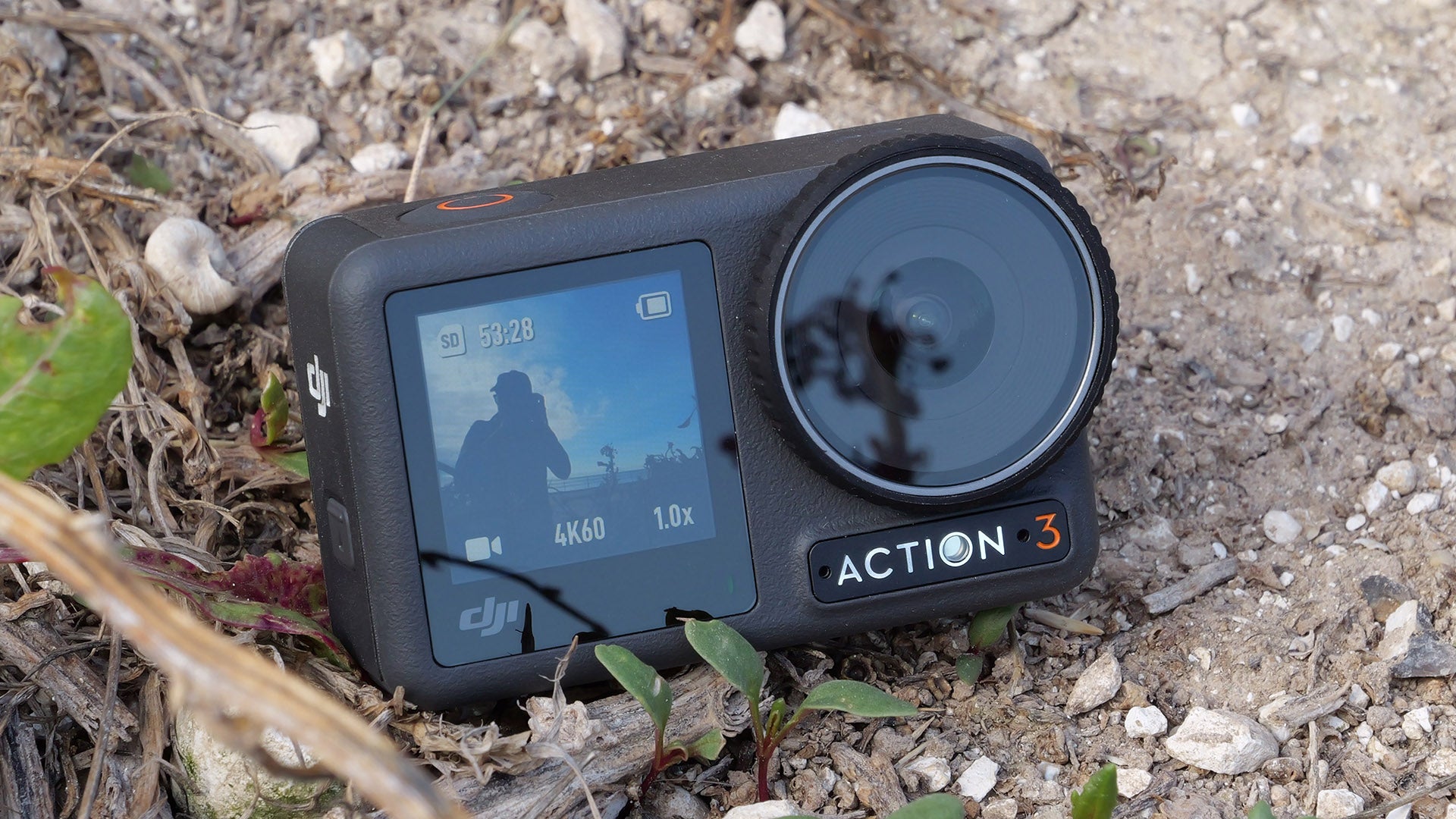 1664994742 Resena de DJI Osmo Action 3
