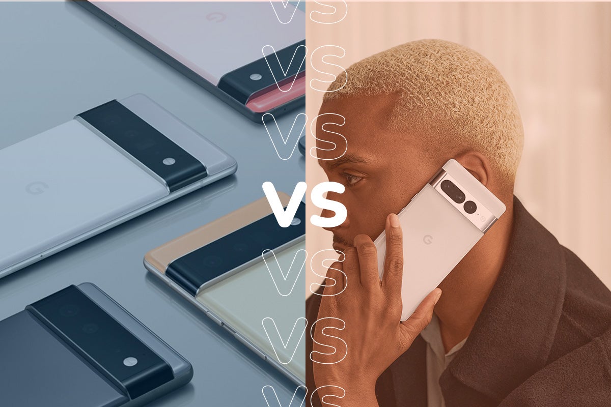 1665082088 Google Pixel 7 Pro vs Pixel 6 Pro %C2%BFQue ha