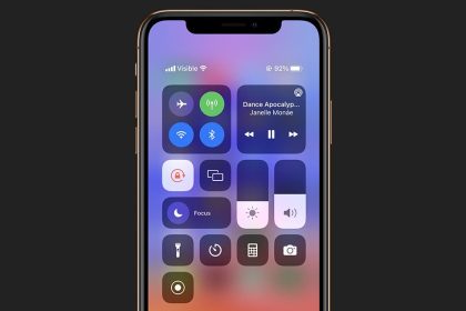 1665288974 4 formas sencillas de desactivar AirPlay en iPhone 2022