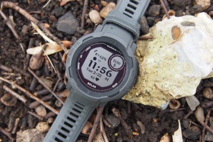 1665464889 Como medir tu frecuencia cardiaca en un reloj Garmin