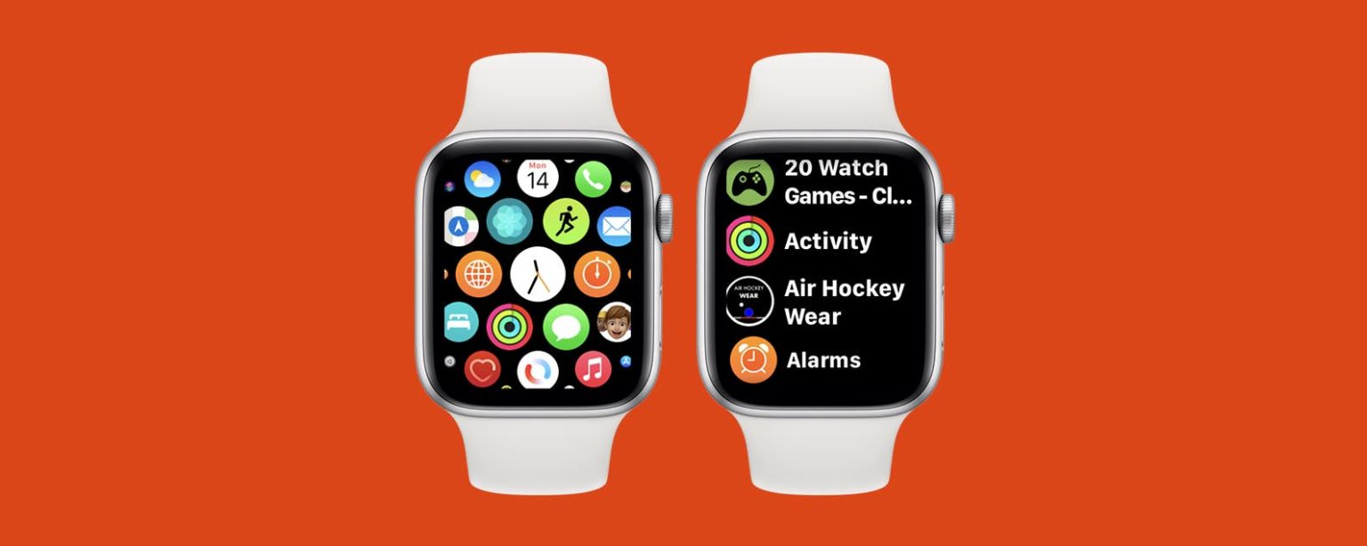 1665513614 Como cambiar el diseno de la aplicacion en Apple Watch