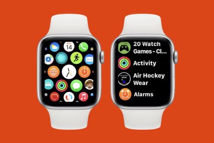 1665513614 Como cambiar el diseno de la aplicacion en Apple Watch