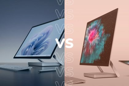 1665631931 Microsoft Surface Studio 2 Plus frente a Surface Studio 2