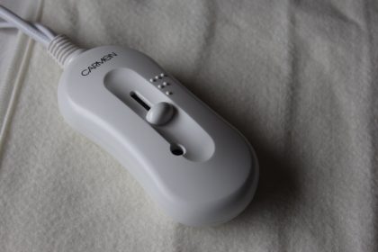 1666349292 Carmen King Size Calentado electrico debajo de la manta Revision